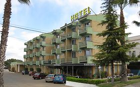 Hospedium Hotel Veracruz